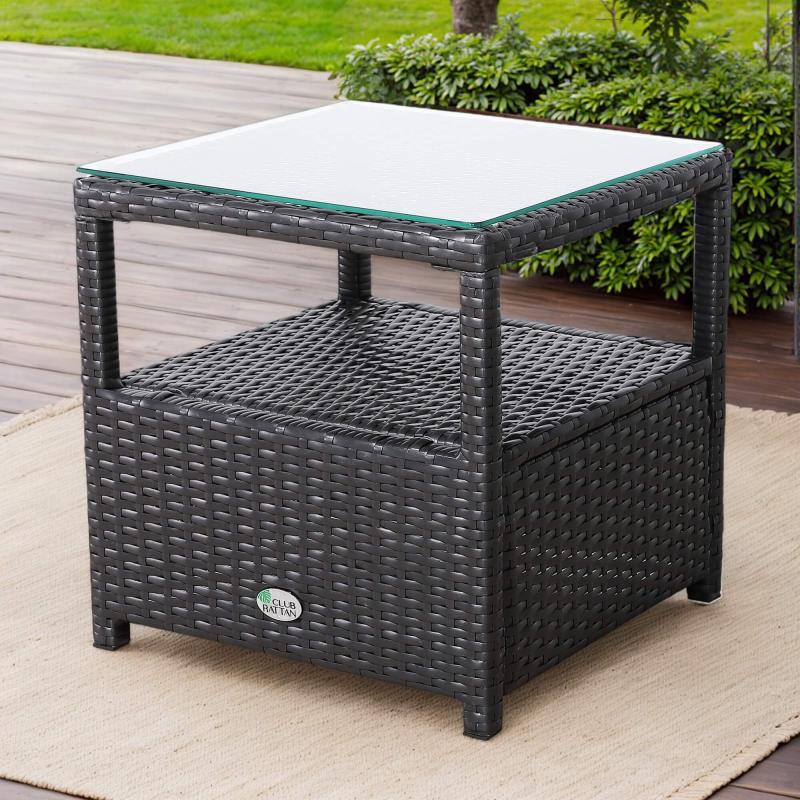 Milan Range Elite Coffee Table in 3 COLORS