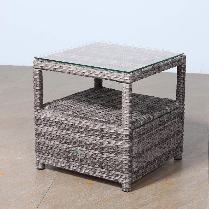 Milan Range Elite Coffee Table in 3 COLORS