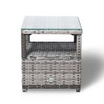 Milan Range Elite Coffee Table in 3 COLORS