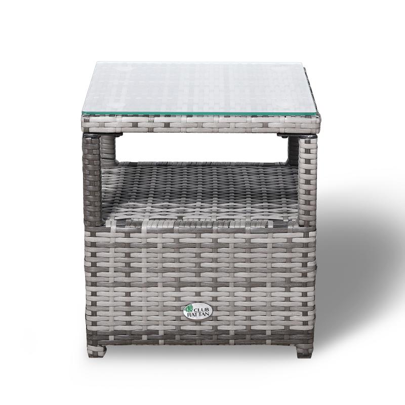 Milan Range Elite Coffee Table in 3 COLORS