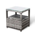Milan Range Elite Coffee Table in 3 COLORS
