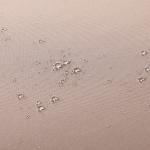 Telluria Mice Wicker Raised Dog House /Rattan Dog Bed for Indoor/Outdoor with Weatherproof Roof and Removable Cushion Lounge in Brown Weave(Z4-Large)